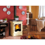 Интерьер Печь Cucinotta (La Nordica)